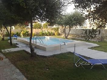 Blue Star Apartments Limin Chersonisou Extérieur photo
